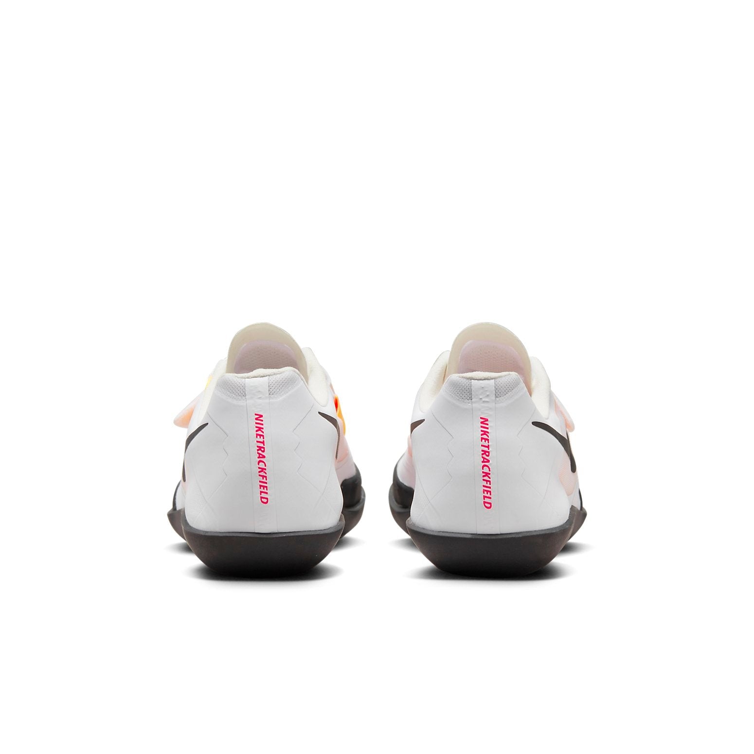 Nike Zoom SD 4 'White Laser Orange' 685135-102