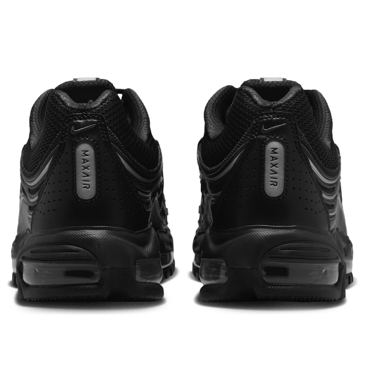 Nike Air Max TL 2.5 'Black Matallic Silver' FZ4110-002