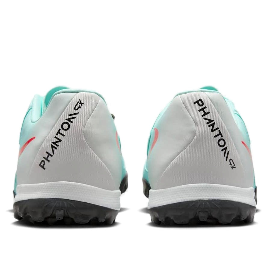 Nike Phantom GX 2 Academy TF 'Mint Atomic Red' FJ2577-300