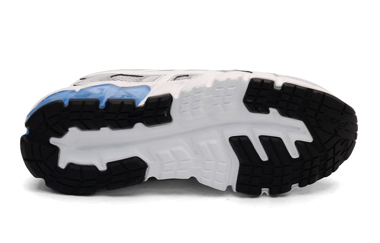 (GS) ASICS Gel Quantum 90 2 Grey/Blue 1024A038-021