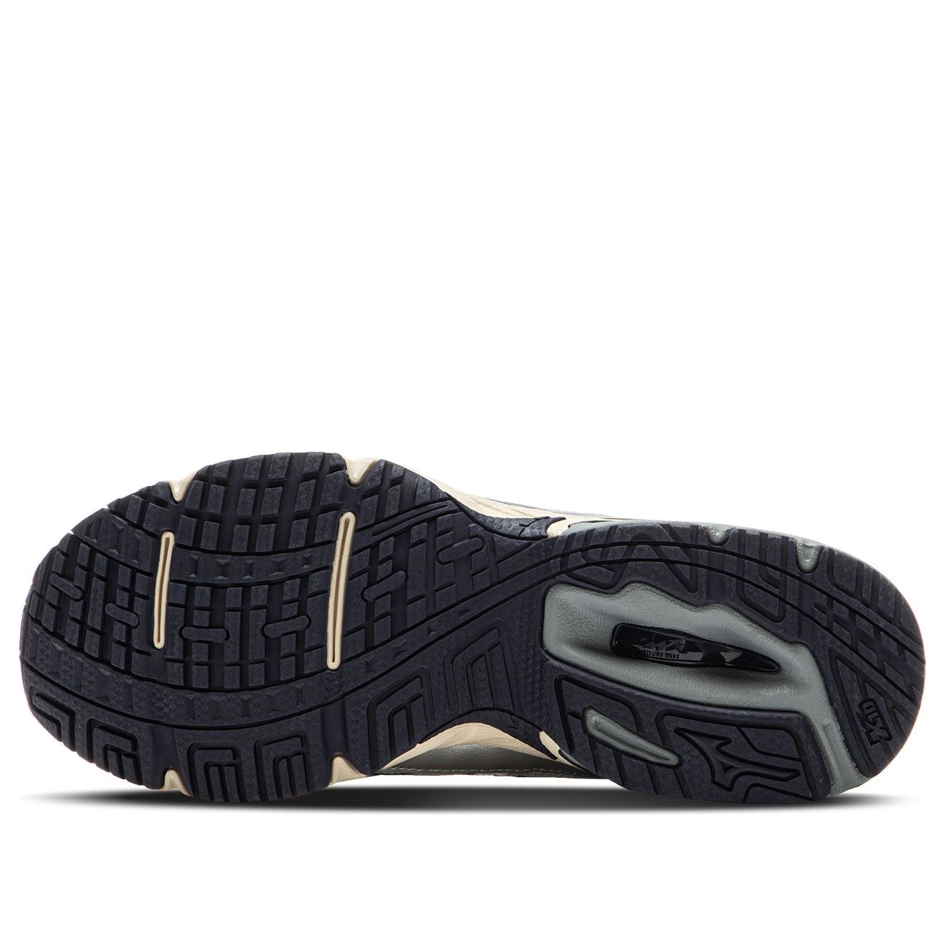 Mizuno Wave Orion 'Silver Cream' D1GH232110
