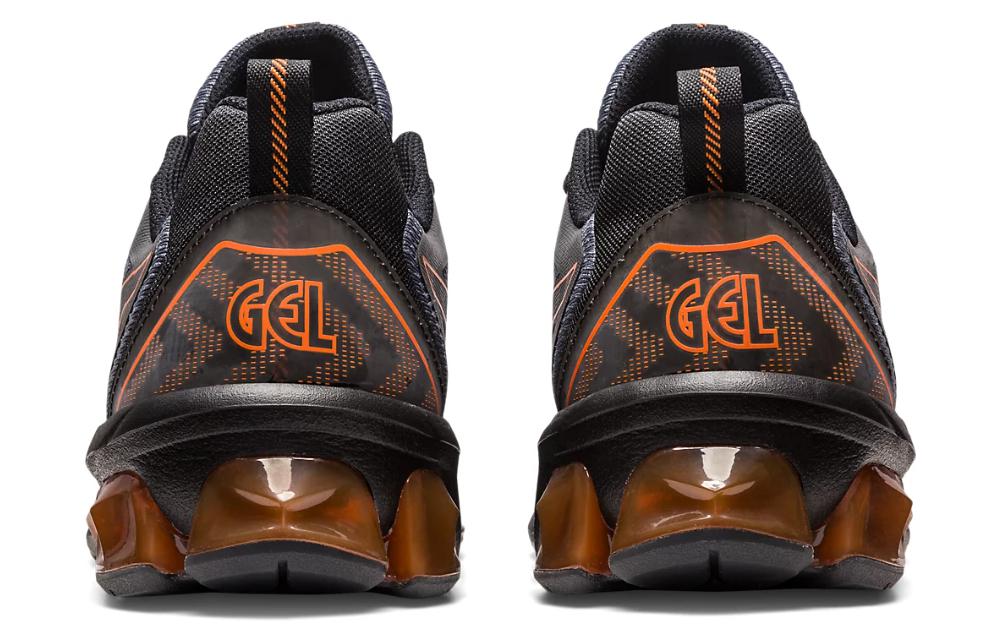 ASICS Gel-Quantum 90 4 'Steel Grey Habanero' 1201A764-020