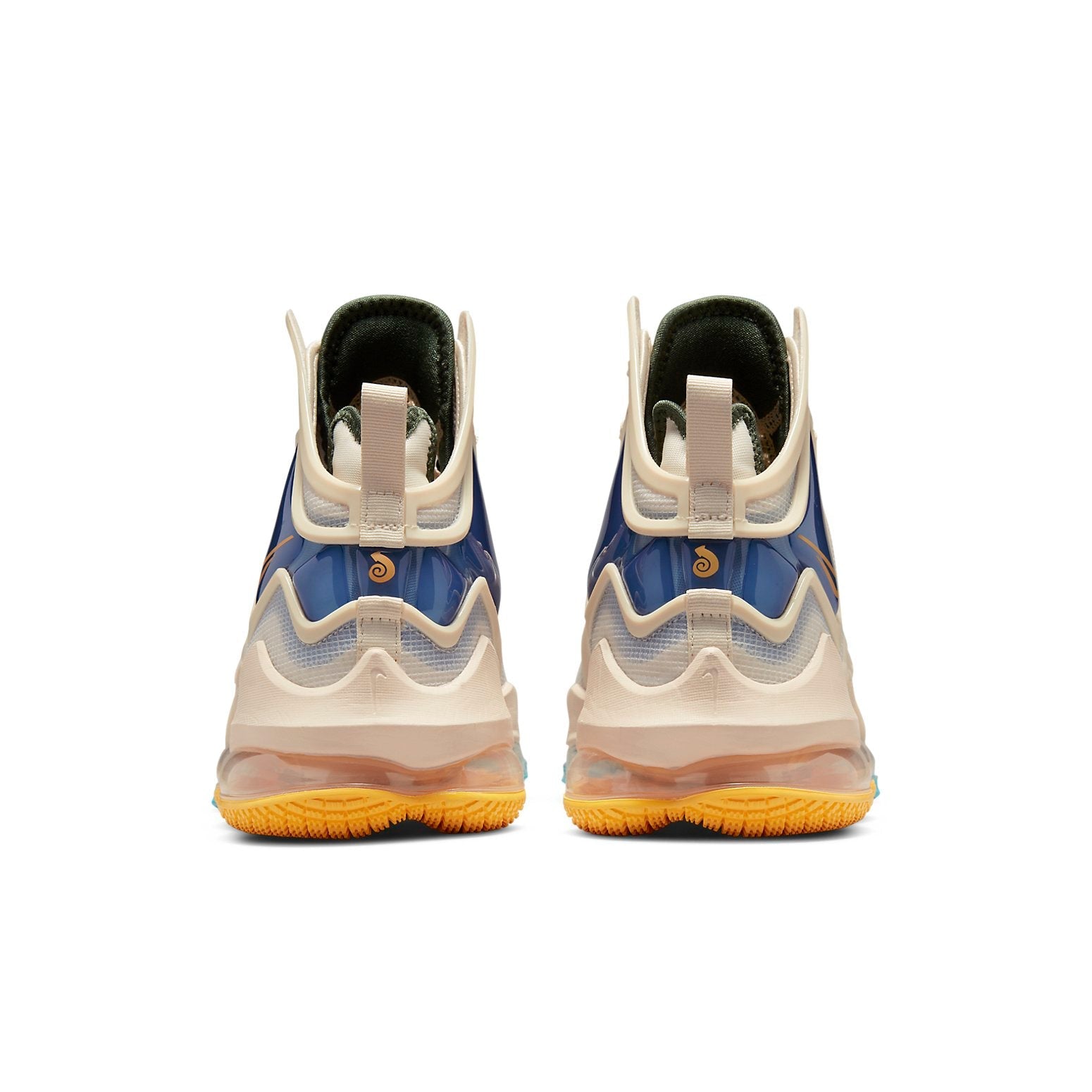 Nike LeBron 19 'Minneapolis Lakers' DC9339-200