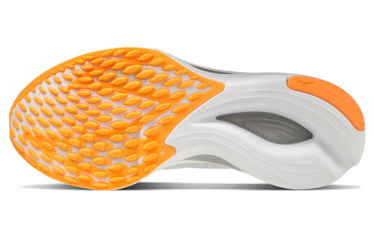 (WMNS) Mizuno Wave Aero 20+R 'White Orange' J1GB223772