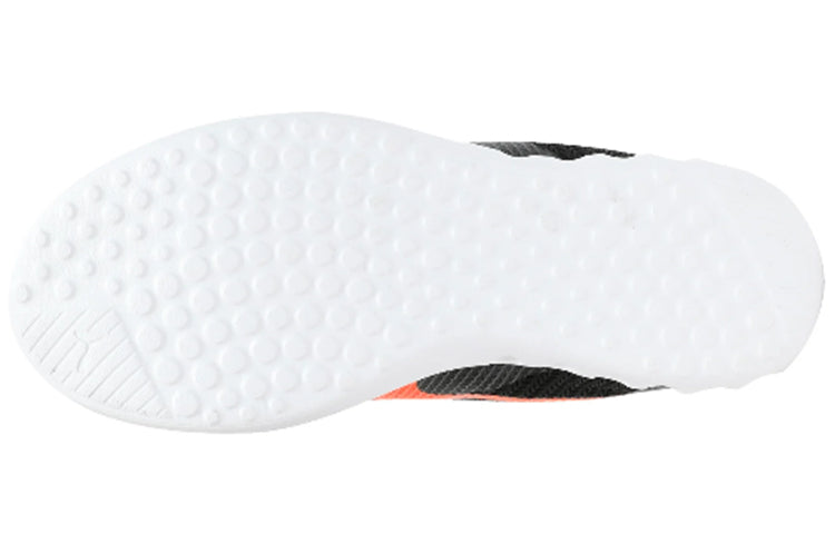 PUMA Xyork IDP Black/Orange 191886-01