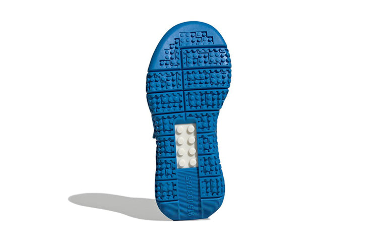 (GS) adidas Sport Pro EL K x Lego 'Gray Blue' GW3977
