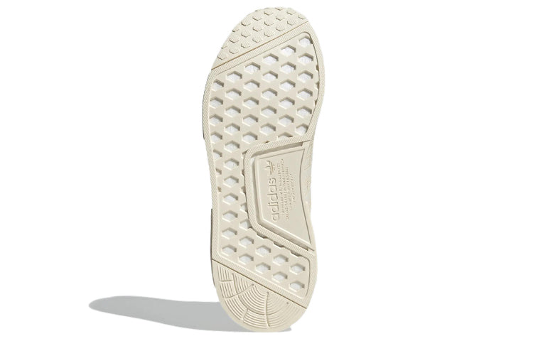 adidas NMD_R1 Shoes 'Ecru Tint' GX9530