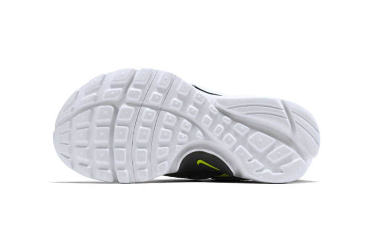 (TD) Nike Presto Extreme 'Volt Black White' 870021-700