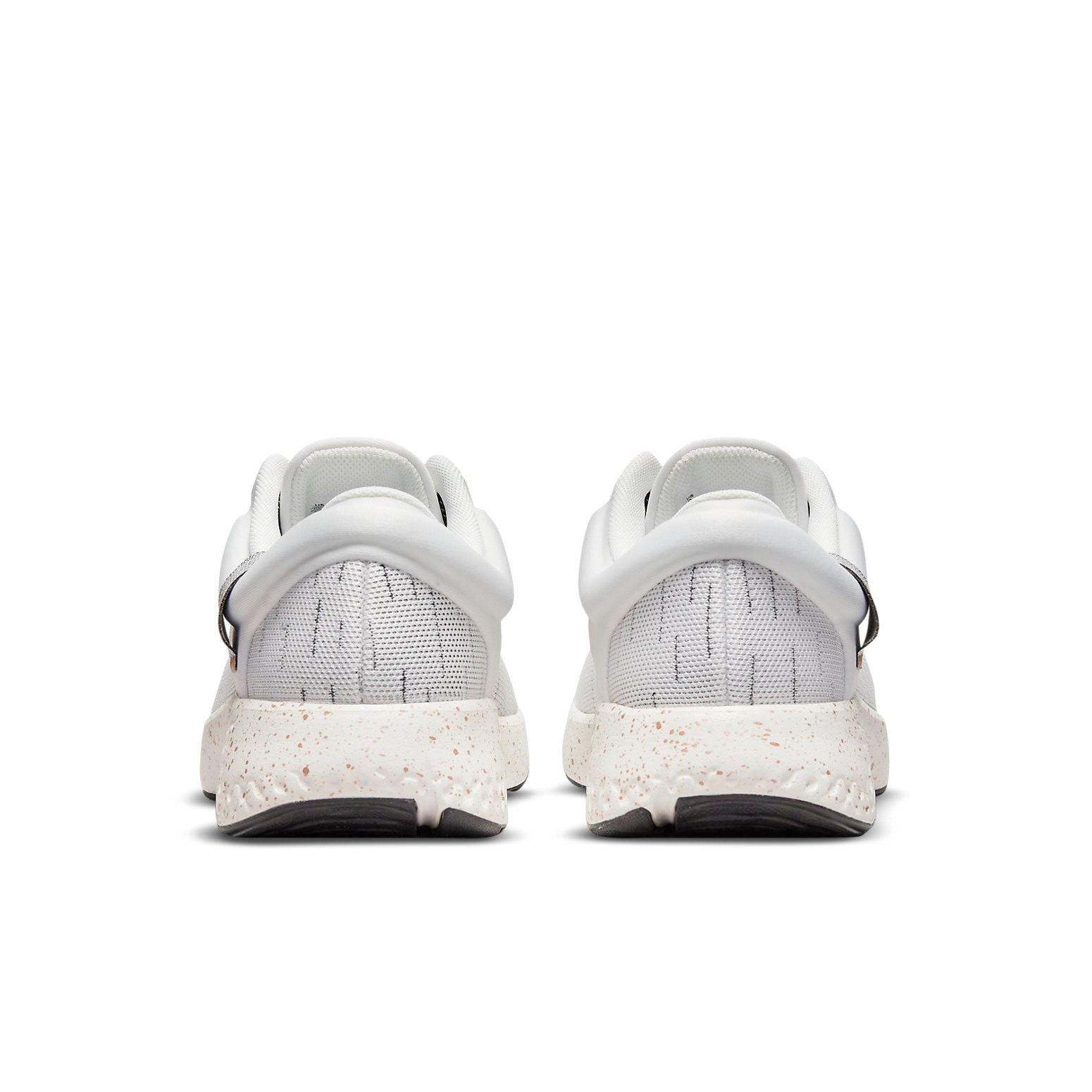 (WMNS) Nike Renew Serenity Run Premium 'Sail Metallic Copper Coin' DC9010-103