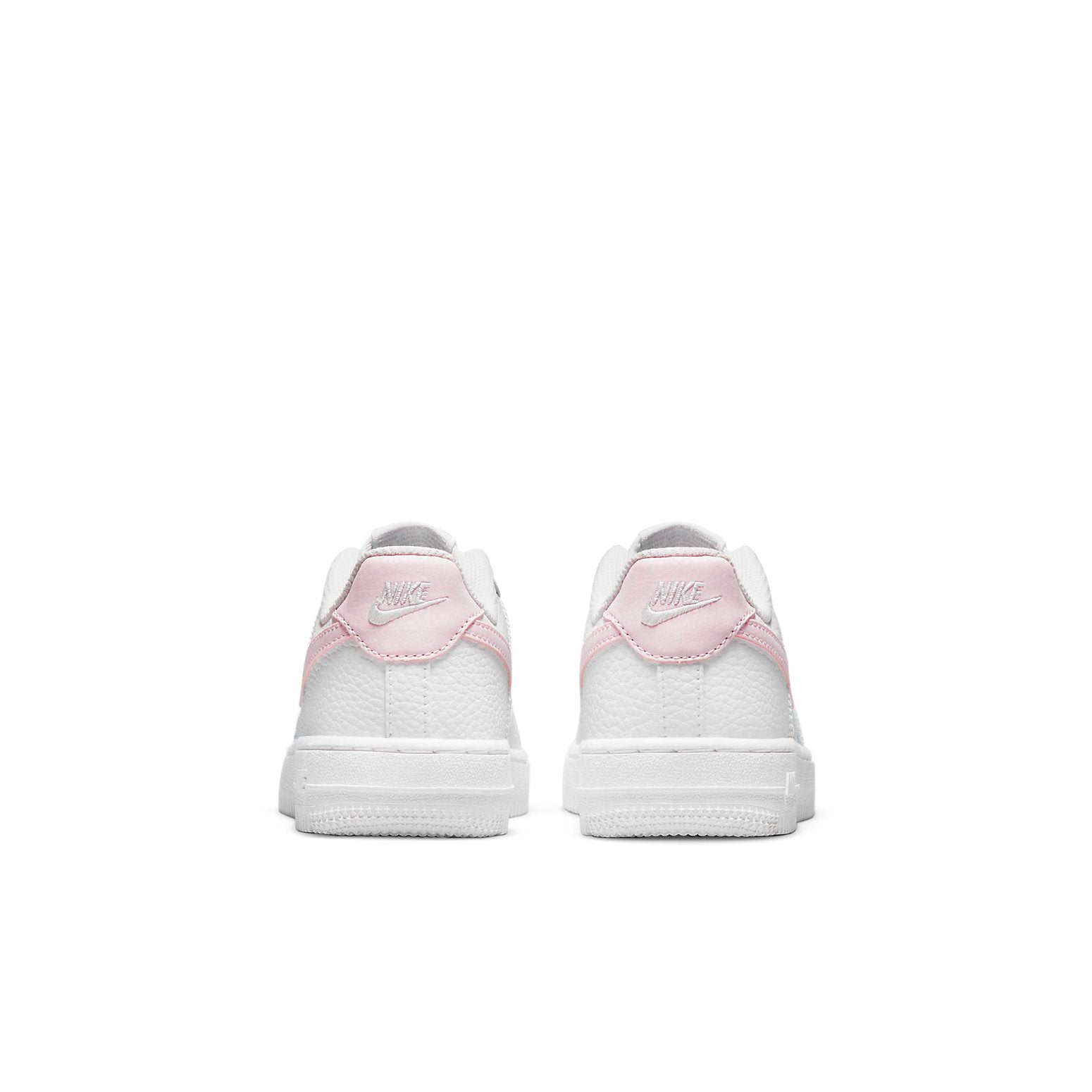 (PS) Nike Force 1 'White Pink Foam' CZ1685-103