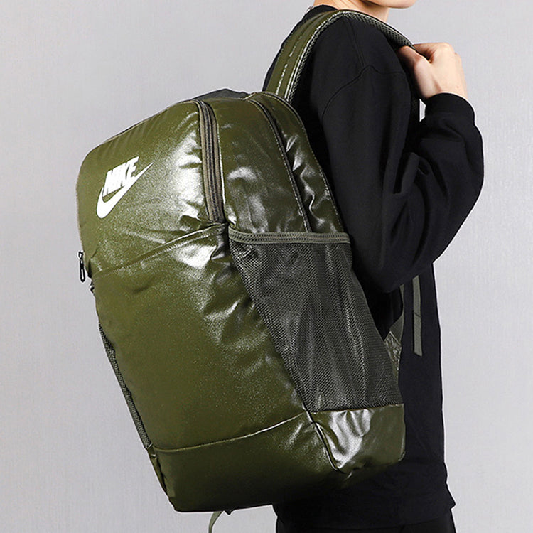 Nike Brasilia Training XL Backpack 'Green' BA6124-325