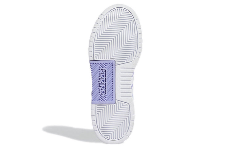 (WMNS) adidas Wms Entrap Skate shoes 'White Purple' GZ4880