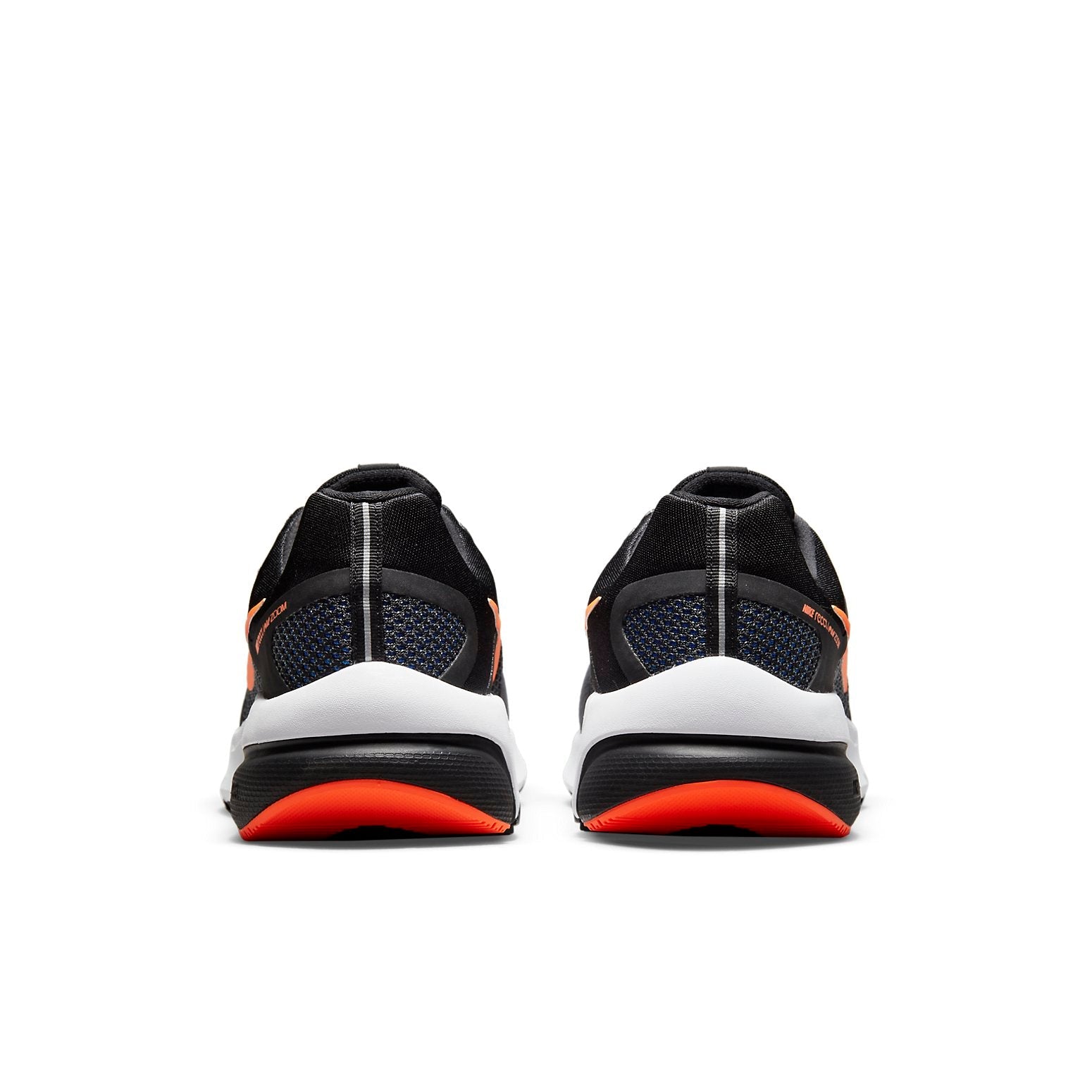 Nike Zoom Prevail 'Dark Grey Hyper Crimson' DA1102-004