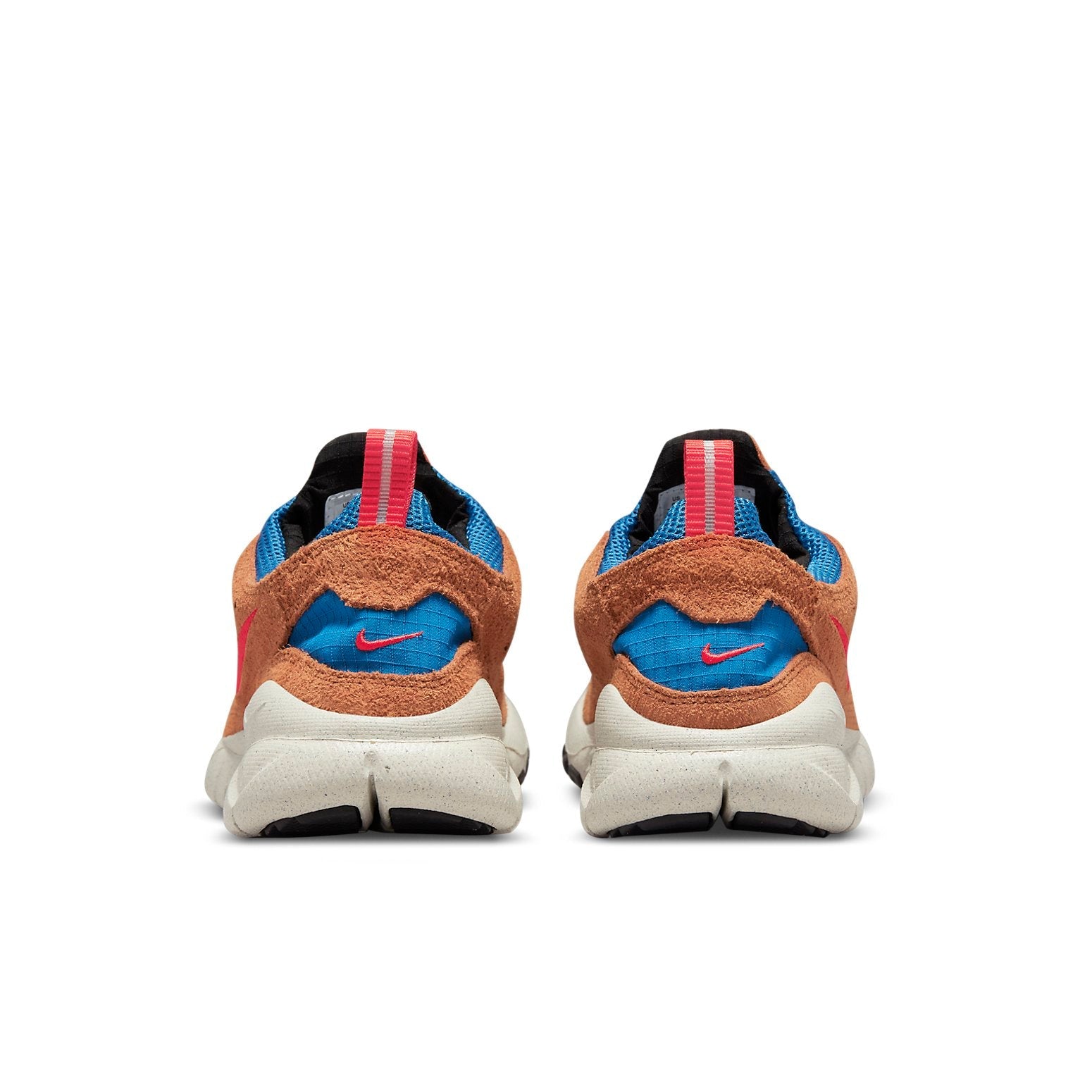 Nike Free Run Trail 'Dark Russet Blue Nebula' CW5814-201