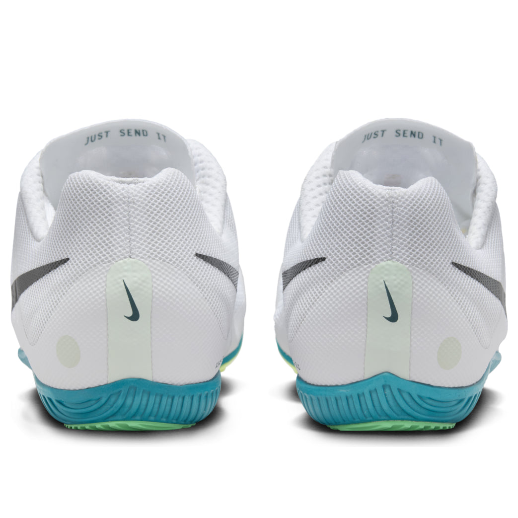 Nike Air Zoom Rival 'White Vapor Green Volt' FZ9664-102