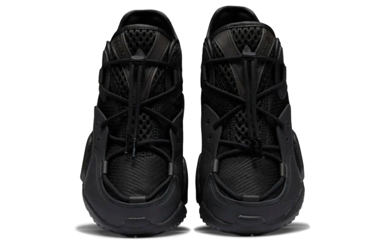 Reebok Run_R 96 Black DV9793