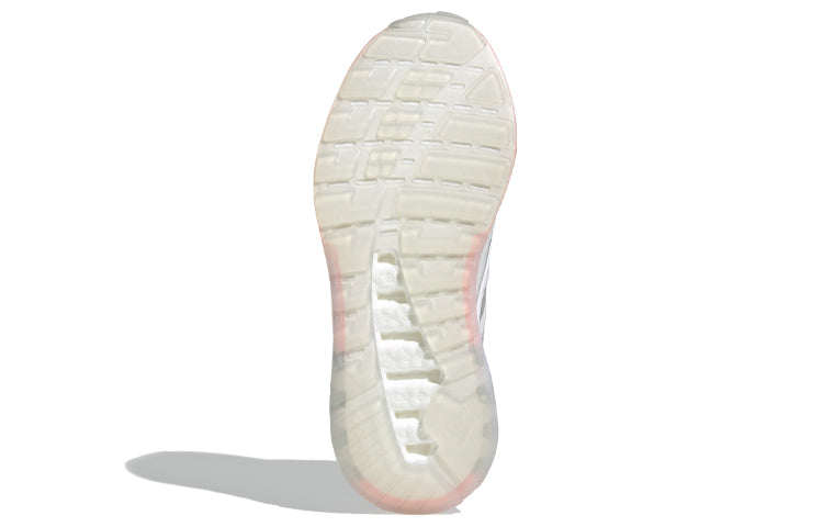 (WMNS) adidas ZX 2K Boost 'White Glow Pink' FY2013