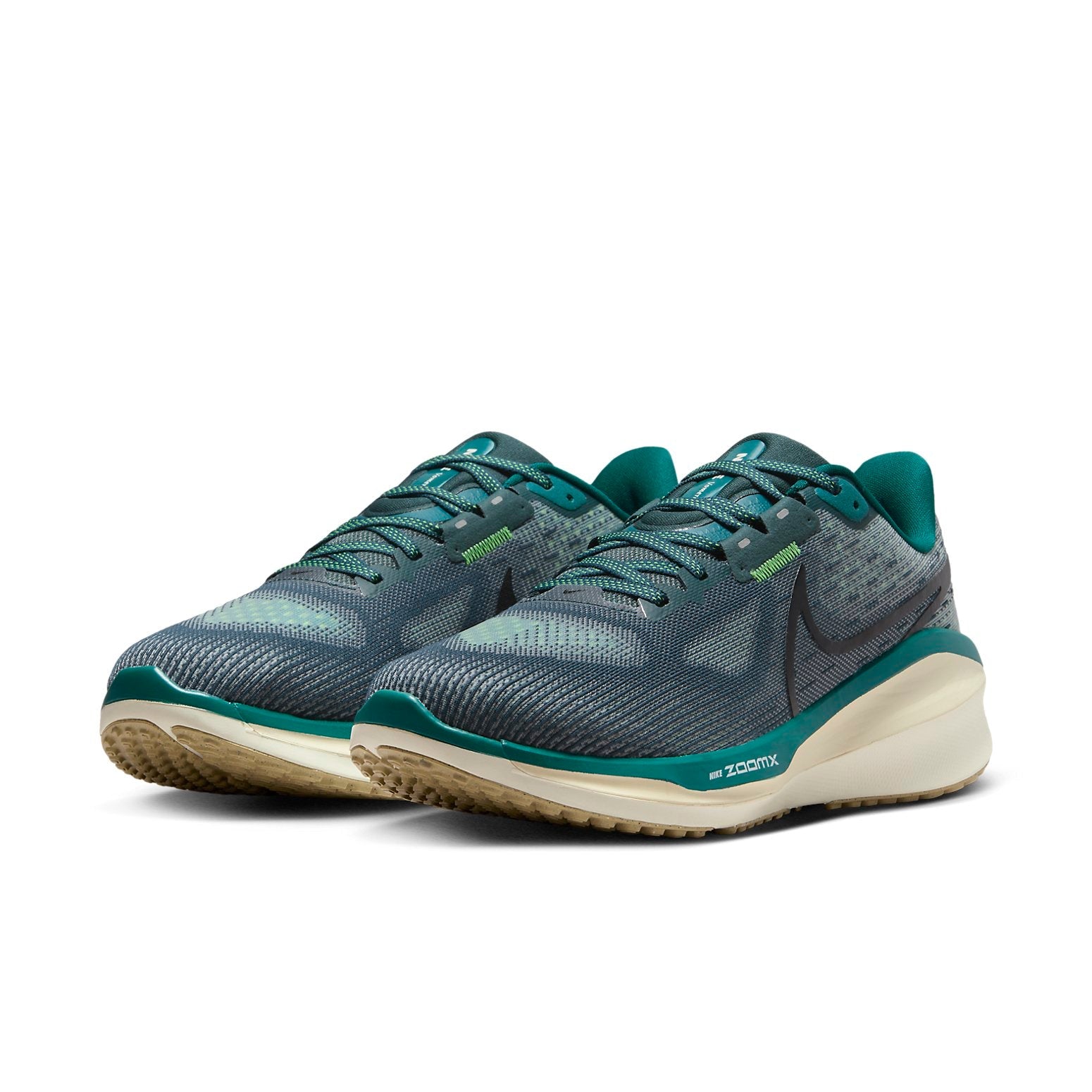 Nike Air Zoom Vomero 17 'Deep Jungle' FB1309-300