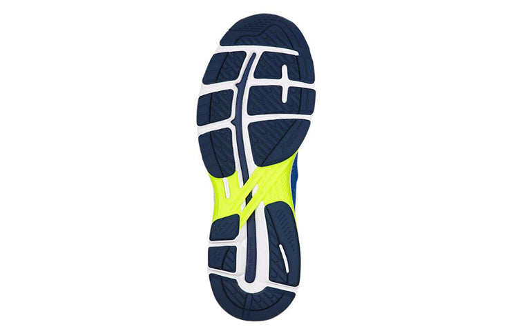 ASICS Gel-Pursue 4 'Victoria Blue Safety Yellow' T809N-4549