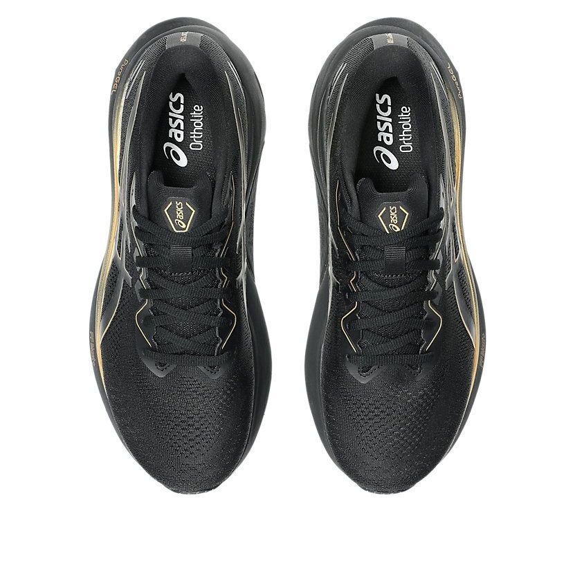 ASICS Gel-Jadeite 3 'Black Pure Gold' 1011C172-001