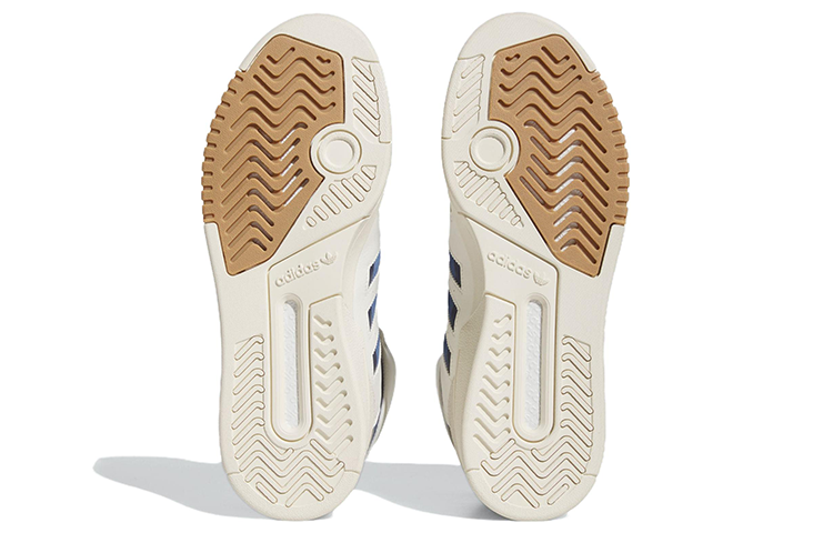 adidas Originals Drop Step 'White Blue' IF2674