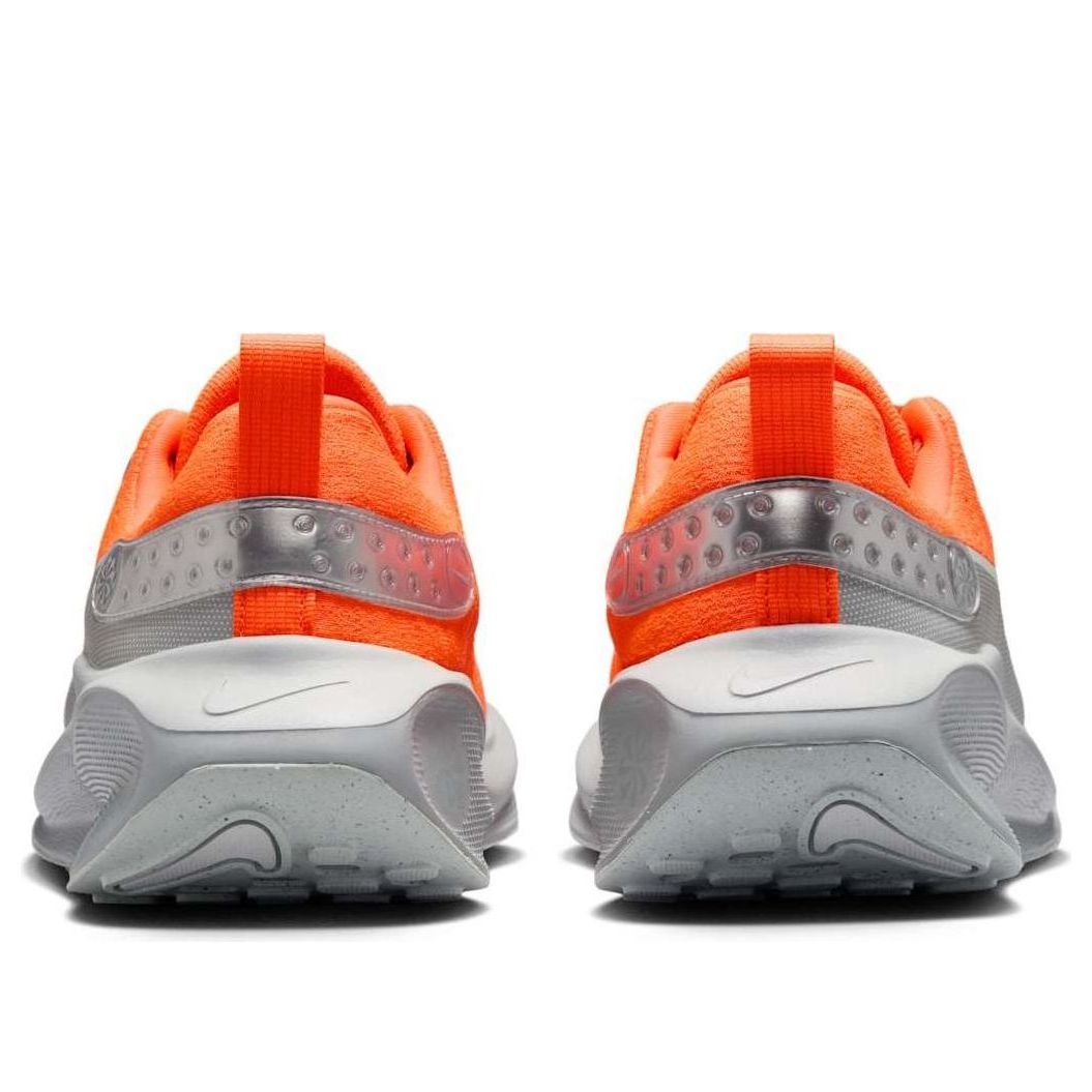 Nike ReactX Infinity Run 4 PRM 'Hyper Crimson Light Silver' HQ2934-800