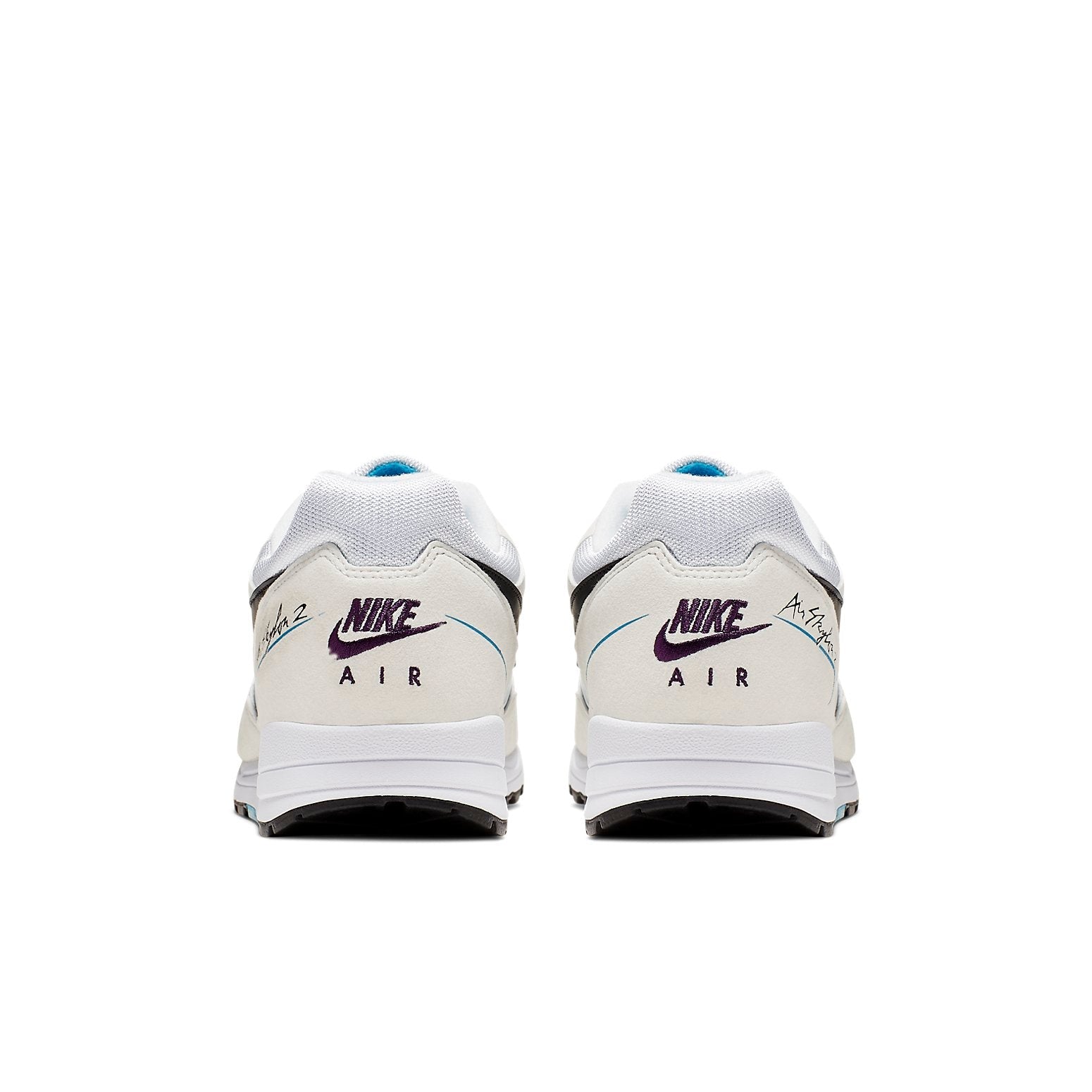 Nike Air Skylon 2 SE 'Grape Lagoon' BQ8167-100