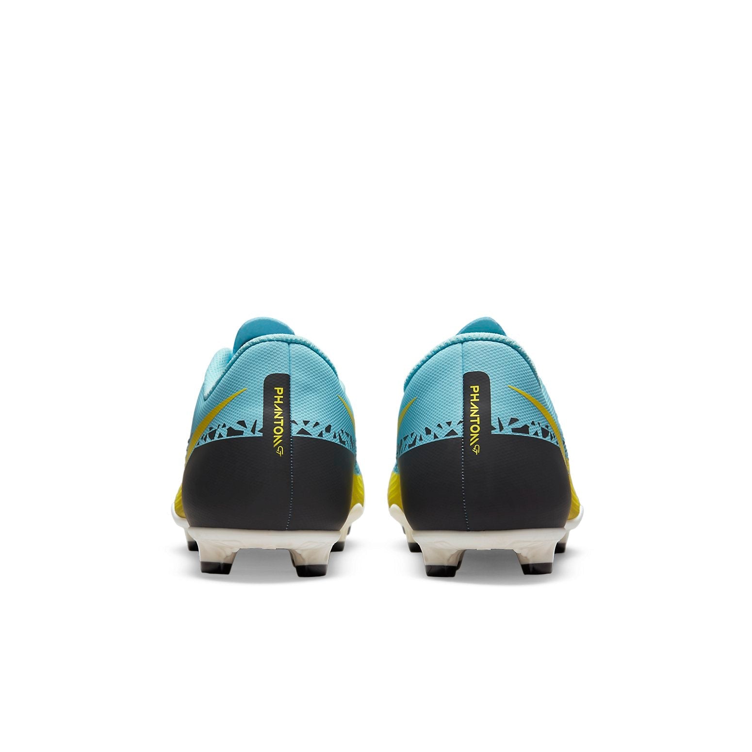 Nike Phantom GT2 Club MG 'Glacier Ice Yellow Strike' DA5640-407