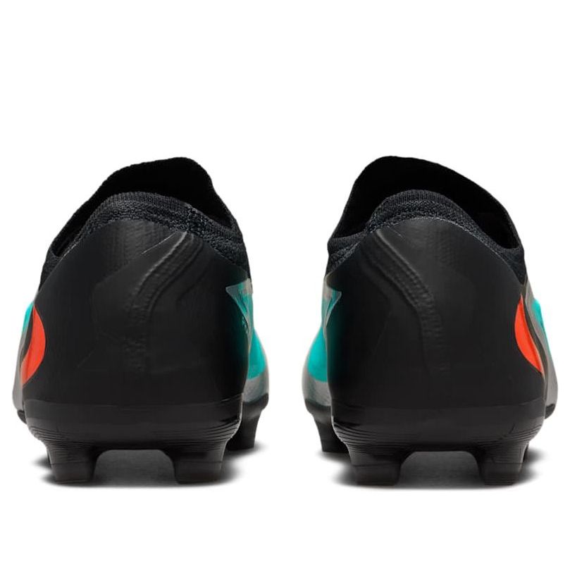 (GS) Nike Phantom 6 Pro LE MG 'Chrome Black' II6280-001