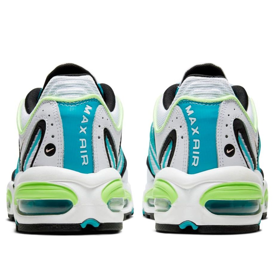 Nike Air Max Tailwind 4 'Transparent' CJ0641-100