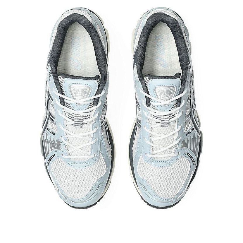 ASICS GEL-Kayano 12.1 'White Grey' 1203A759-103