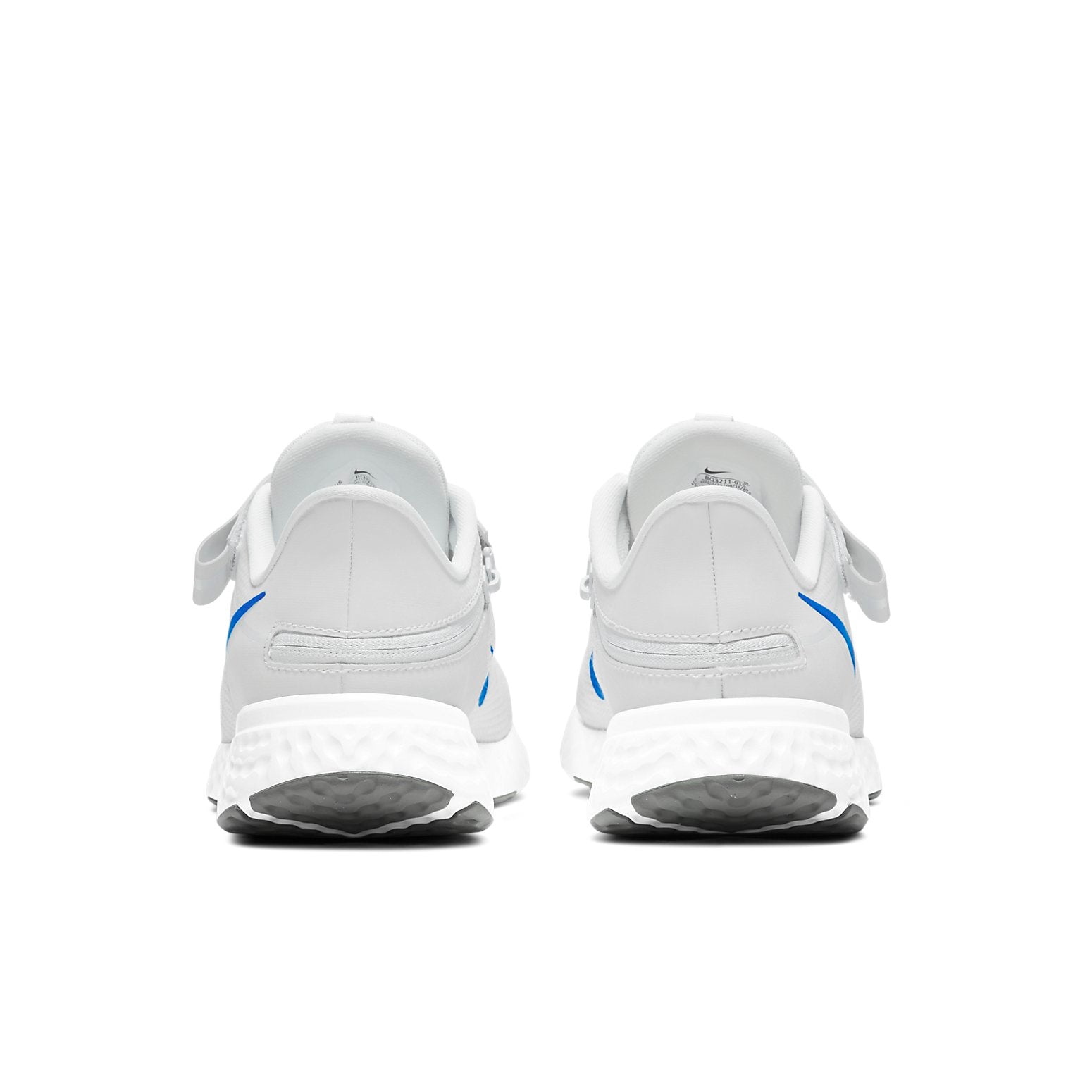 Nike Revolution 5 FlyEase 'Photon Dust Photo Blue' BQ3211-015