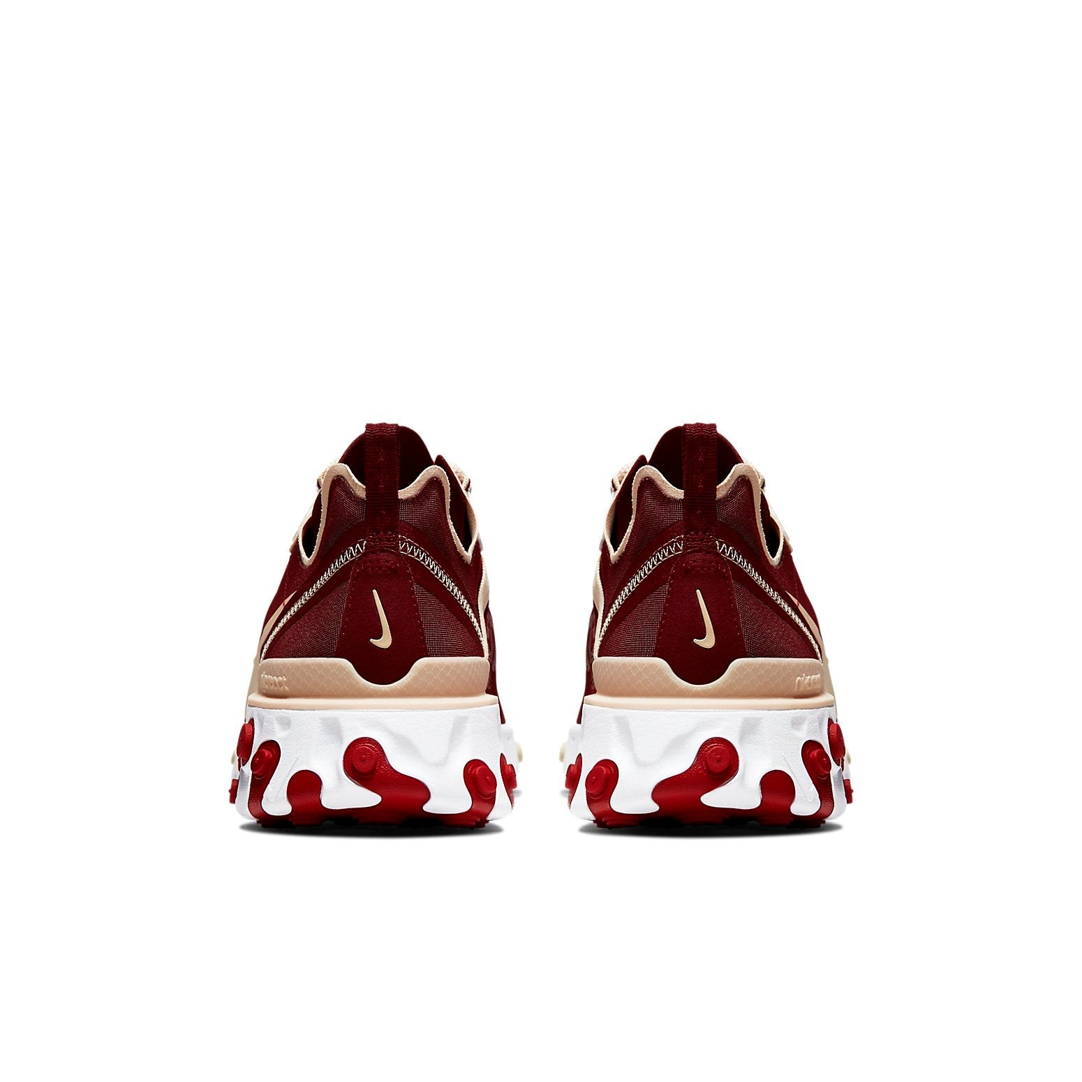 Nike React Element 55 'FSU' CK4838-600