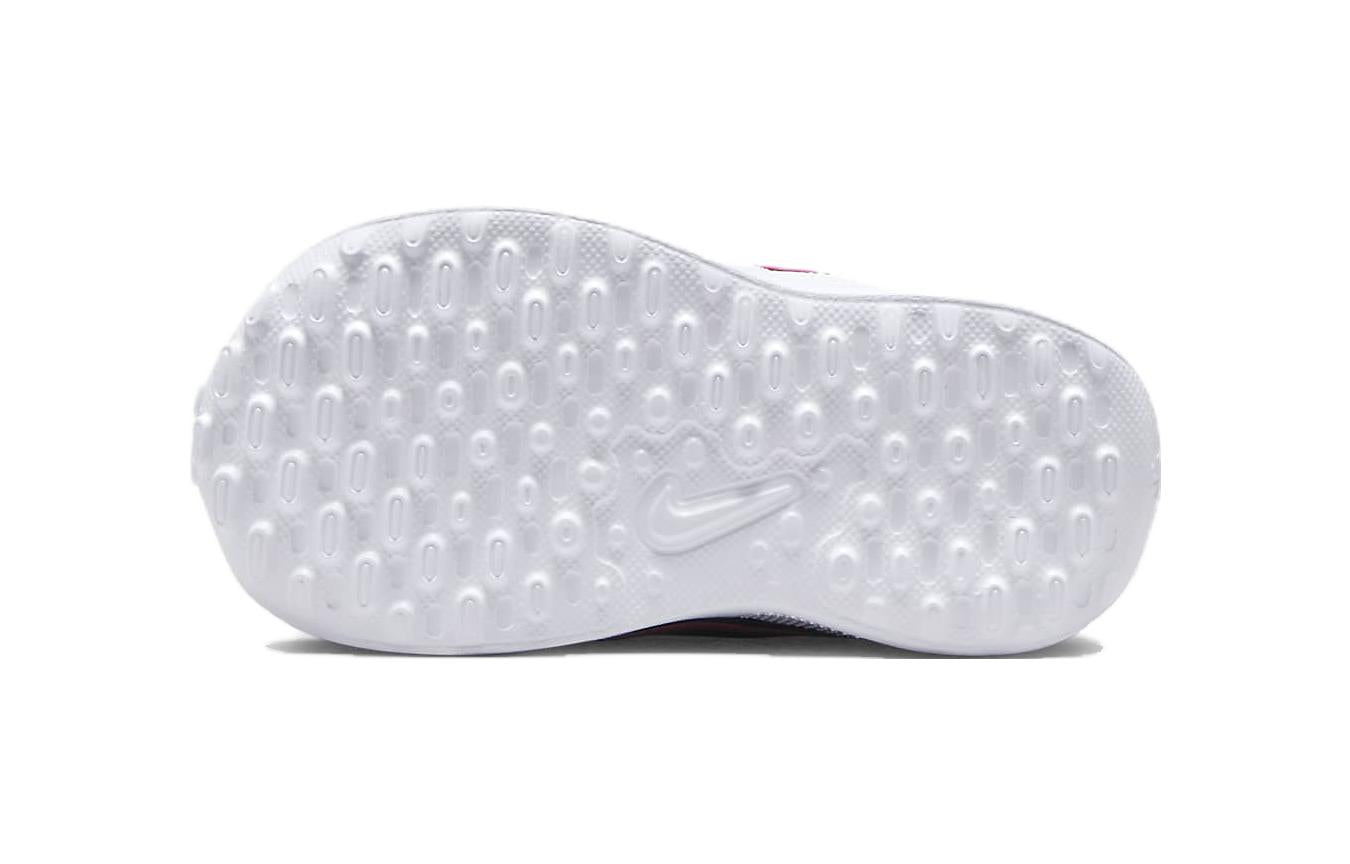 (TD) Nike Revolution 7 'Black Hyper Pink' FB7691-002