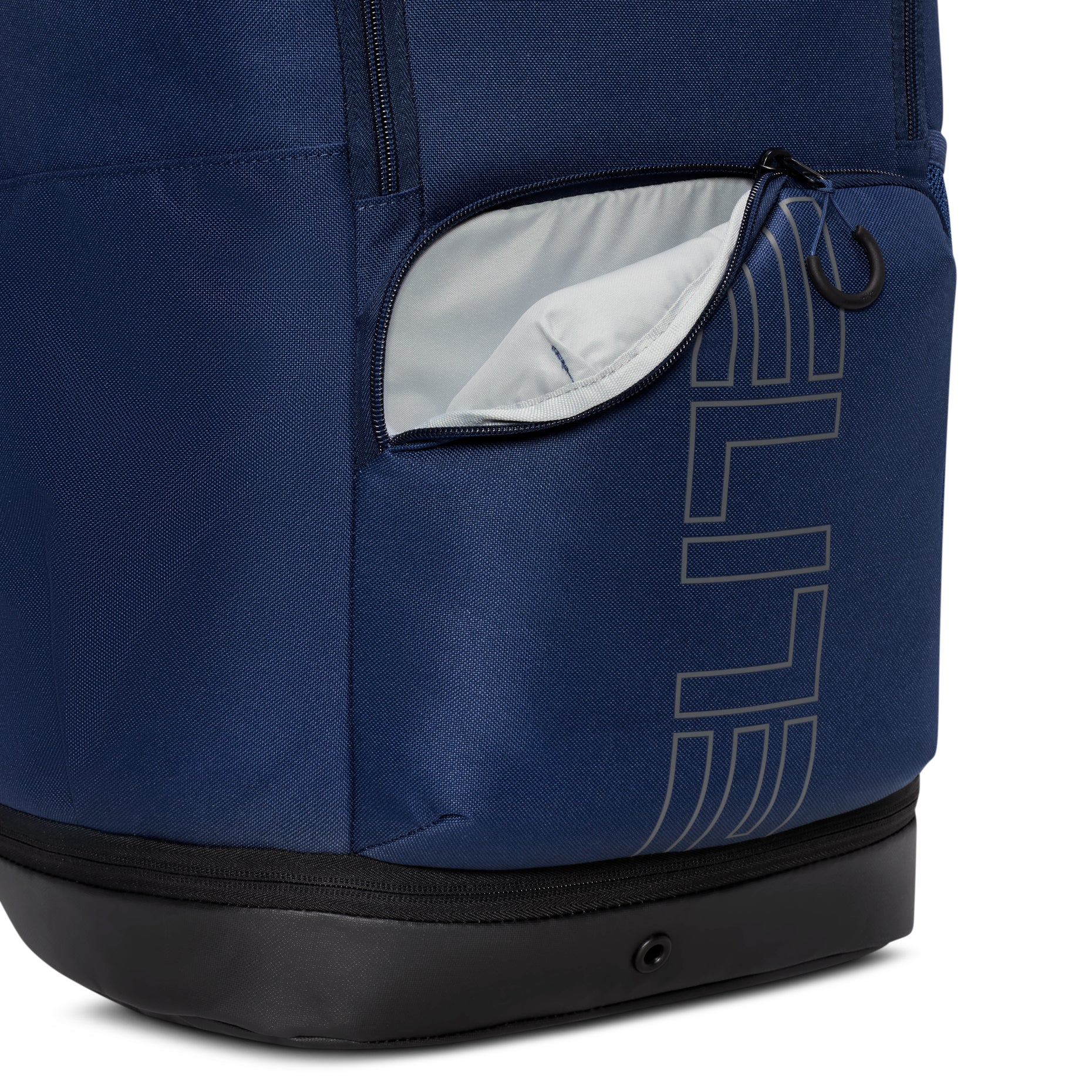 Nike Elite Varsity Backpack 'Midnight Navy' HM9965-410
