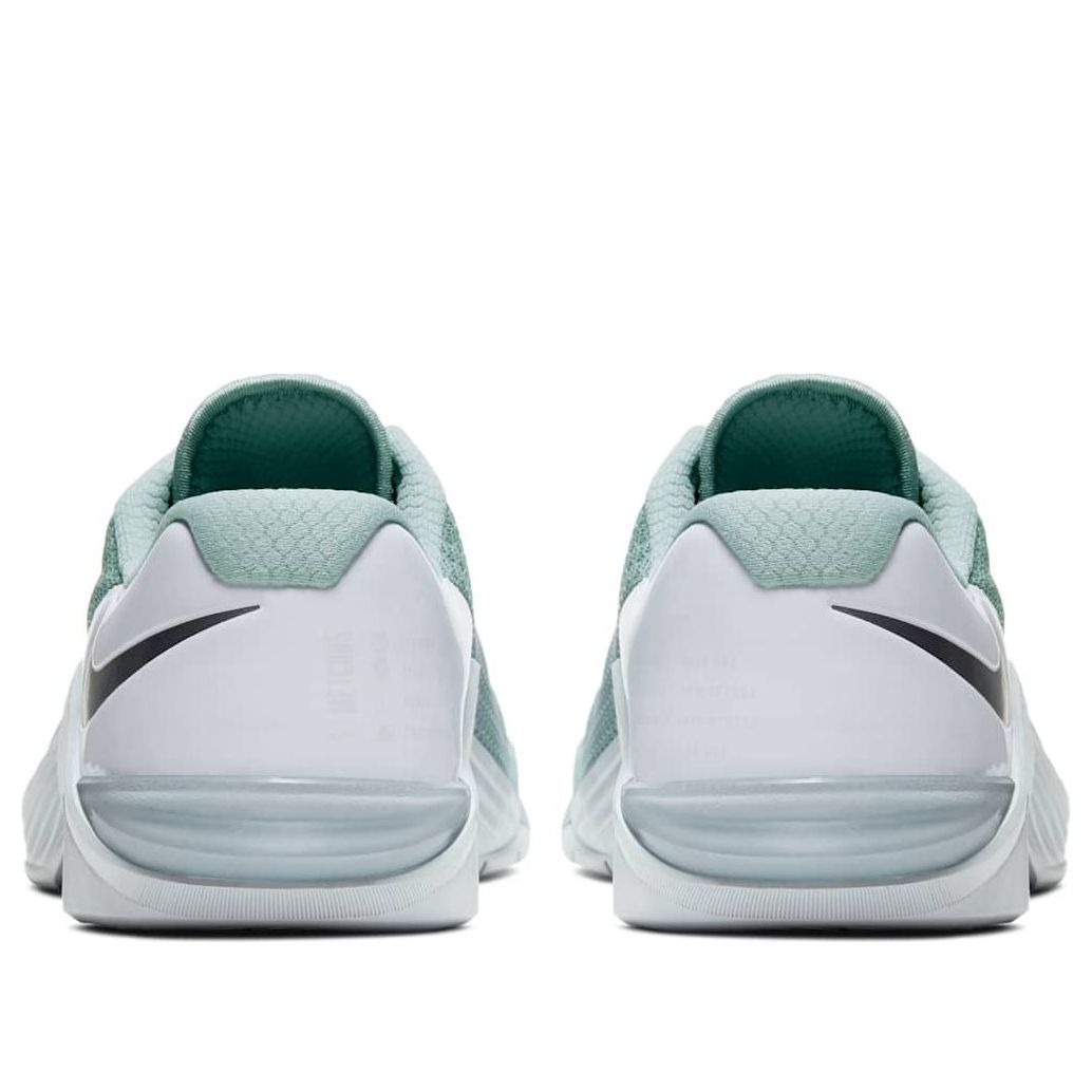 (WMNS) Nike Metcon 5 'White Green' AO2982-303