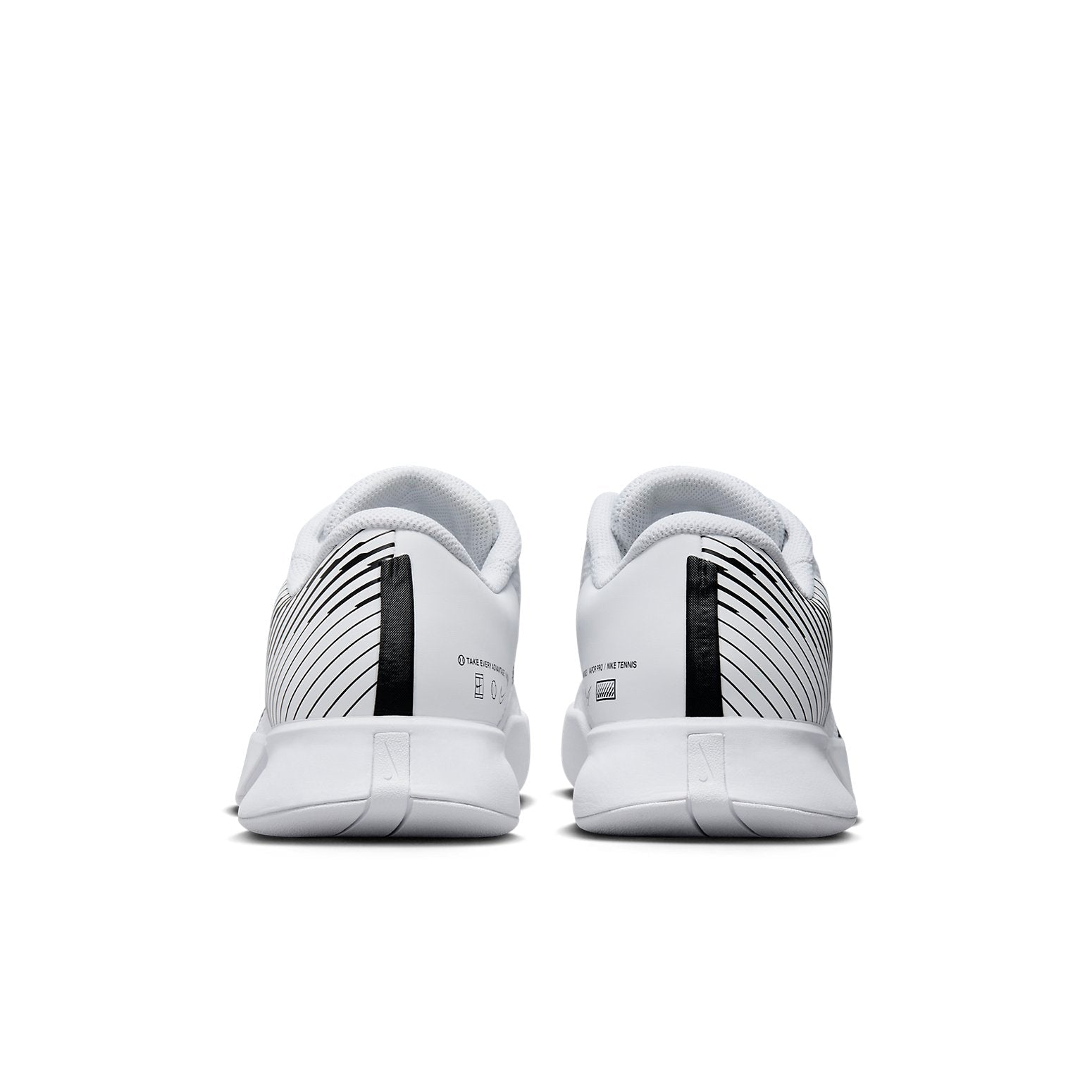 Nike Court Air Zoom Vapor Pro 2 'White' FB7092-100