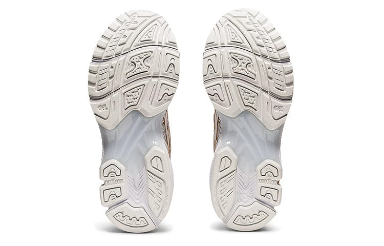 (WMNS) ASICS Gel-Kayano 14 'White Gold' 1202A056-101