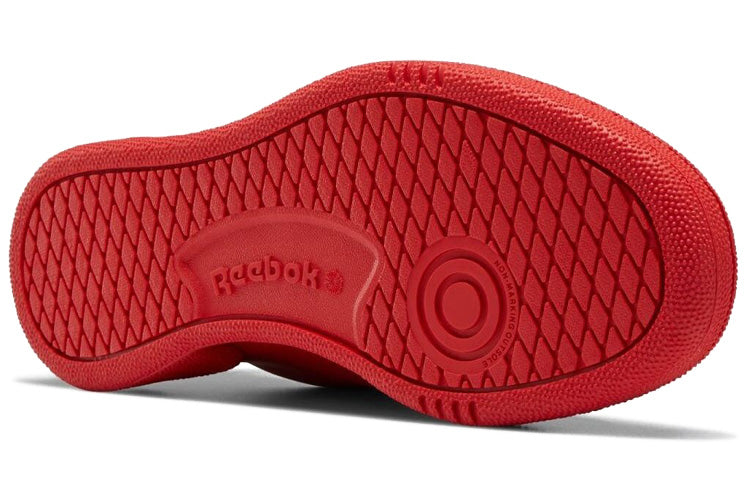 Reebok Maison Margiela x Club C 'Vector Red' H02408