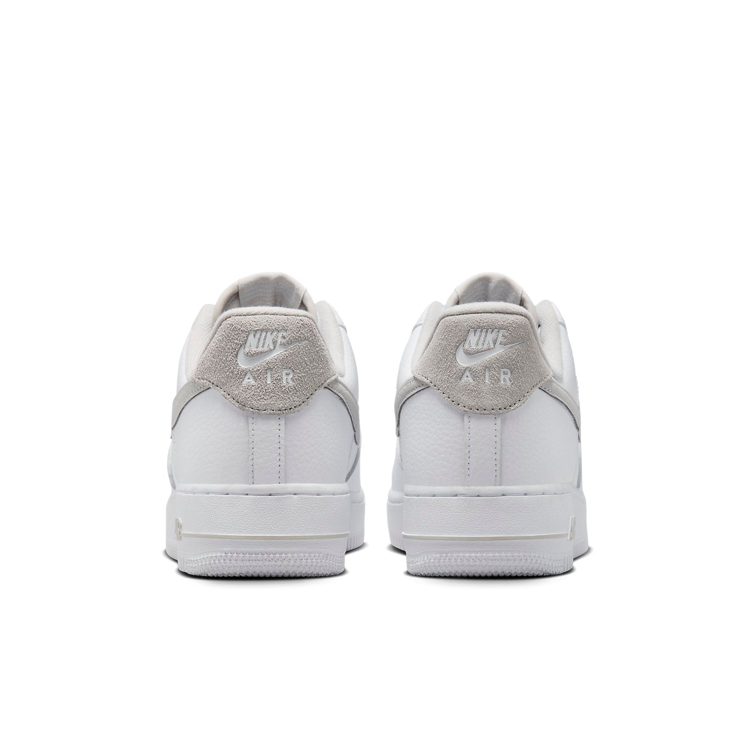 Nike Air Force 1 '07 'Reflective Swoosh' FV0388-100