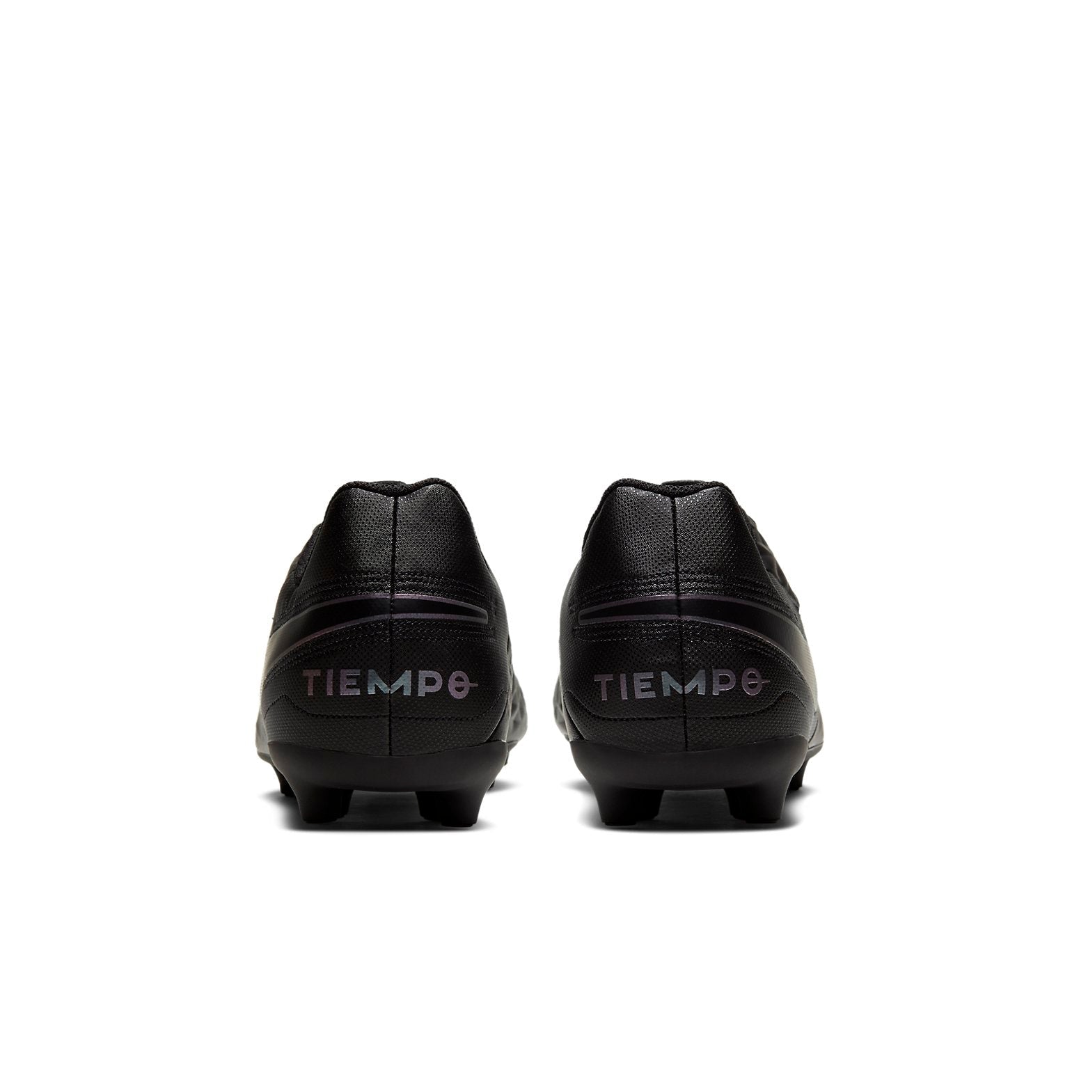 Nike Tiempo Legend 8 Club MG Black AT6107-010