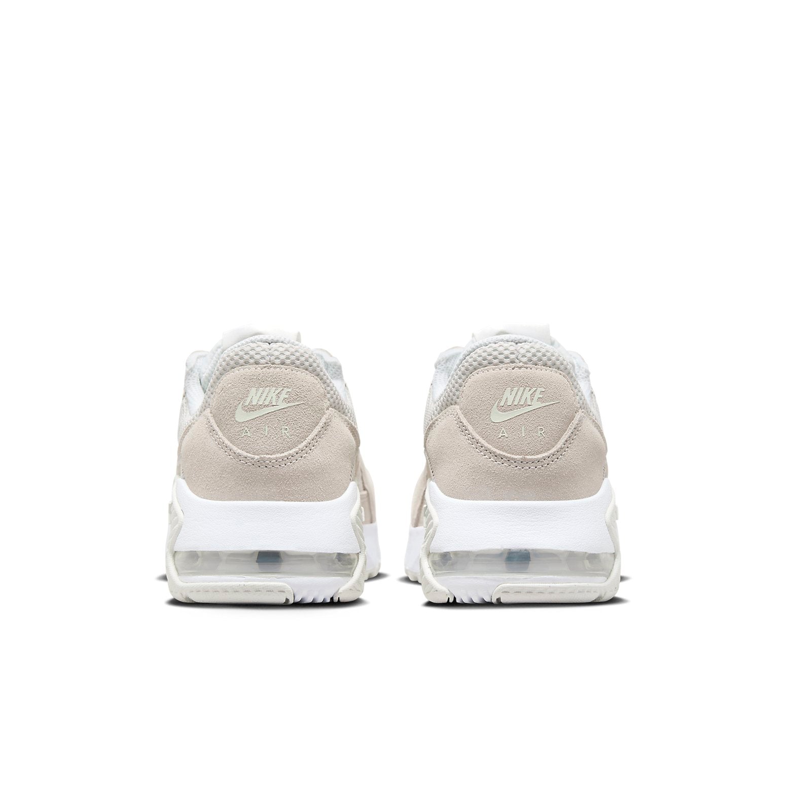 (WMNS) Nike Air Max Excee 'Beige Sail' CD5432-009