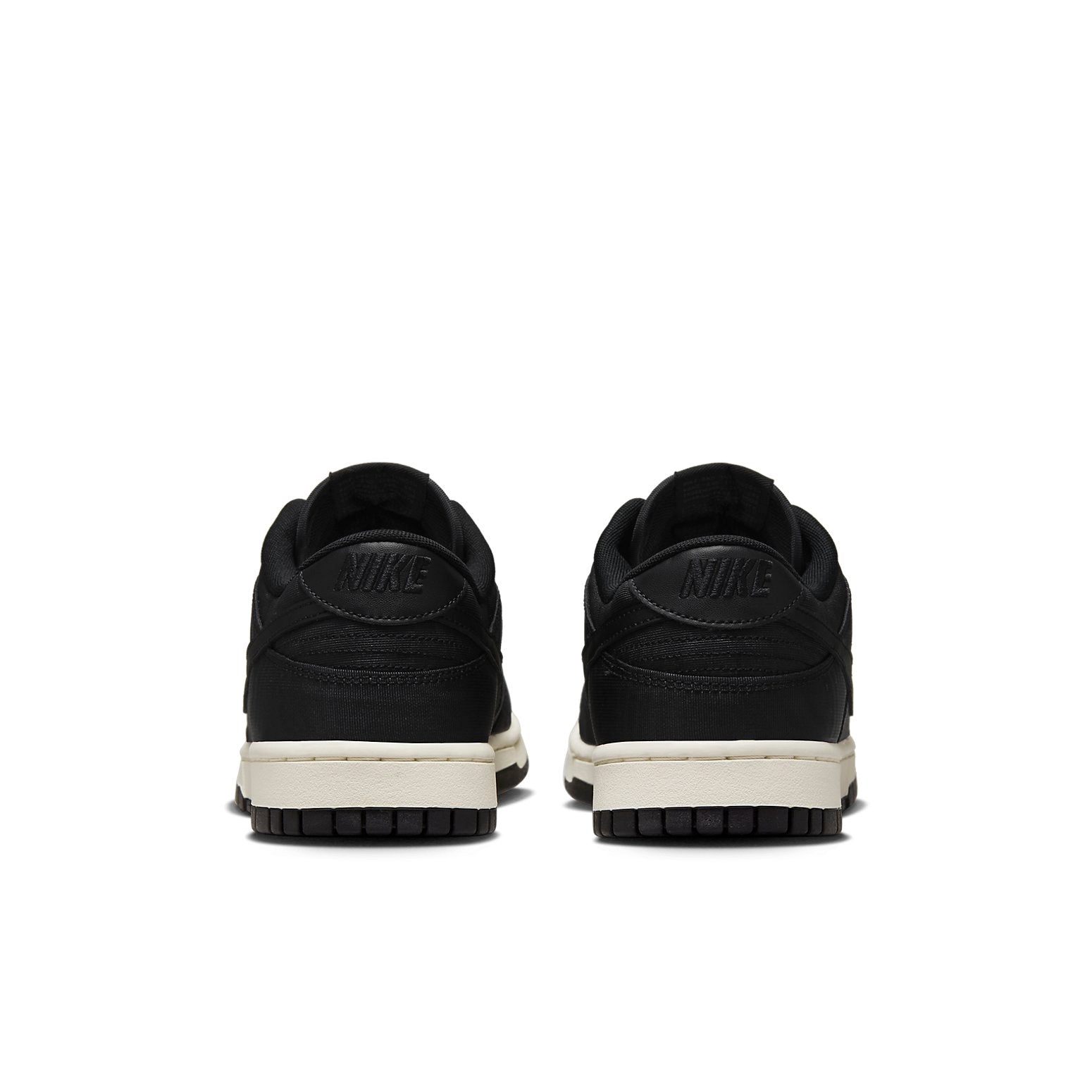 Nike Dunk Low 'Black Woodgrain' DV7211-001