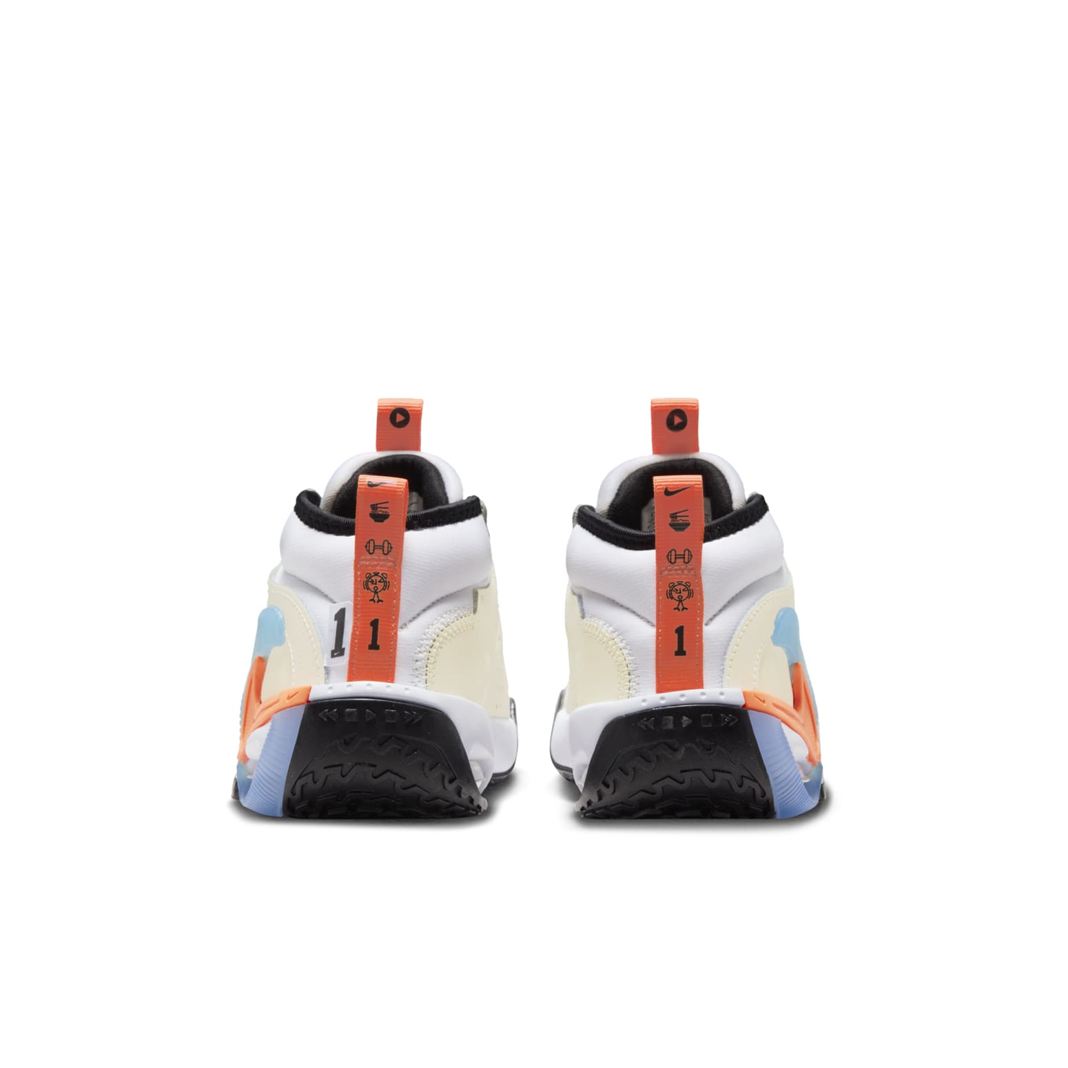 (GS) Nike Air Zoom Crossover 2 SE 'CHBL' HF5733-181