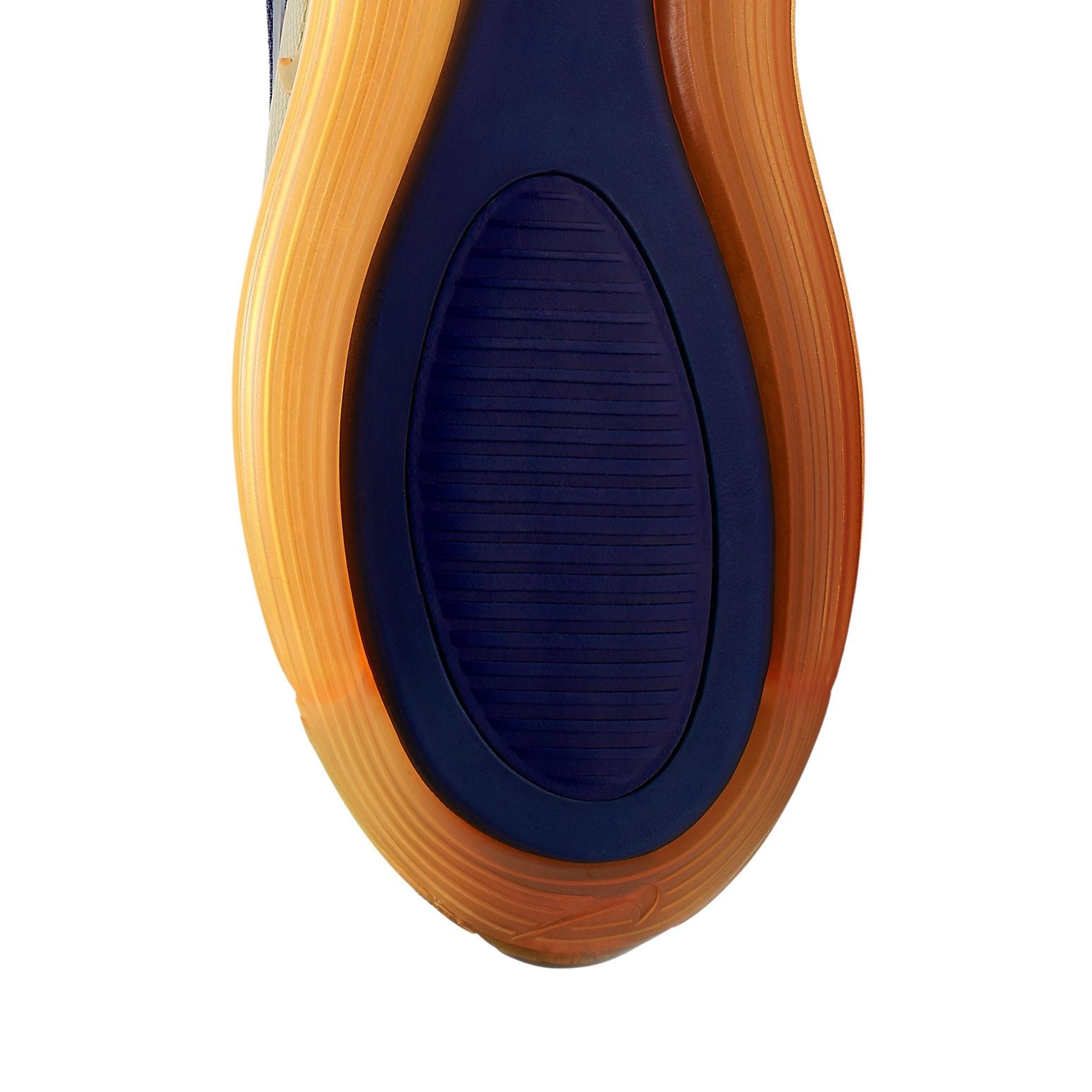 Nike Air Max 720 'Navy Orange' AO2924-401