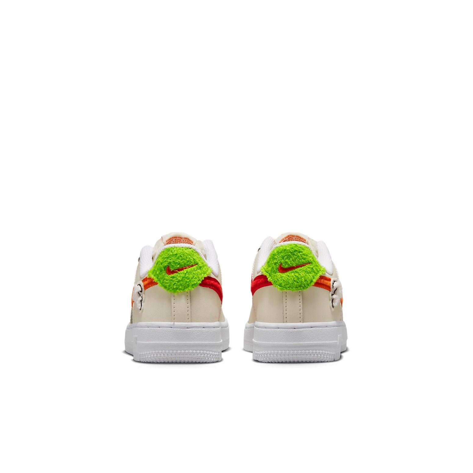 (PS) Nike Force 1 LV8 FJ4888-181