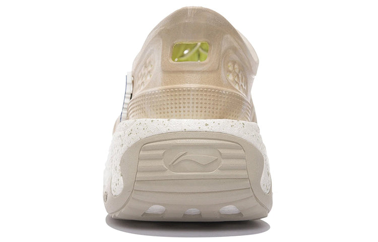 Li-Ning Titan Trek 'Light Brown' AZGS017-1