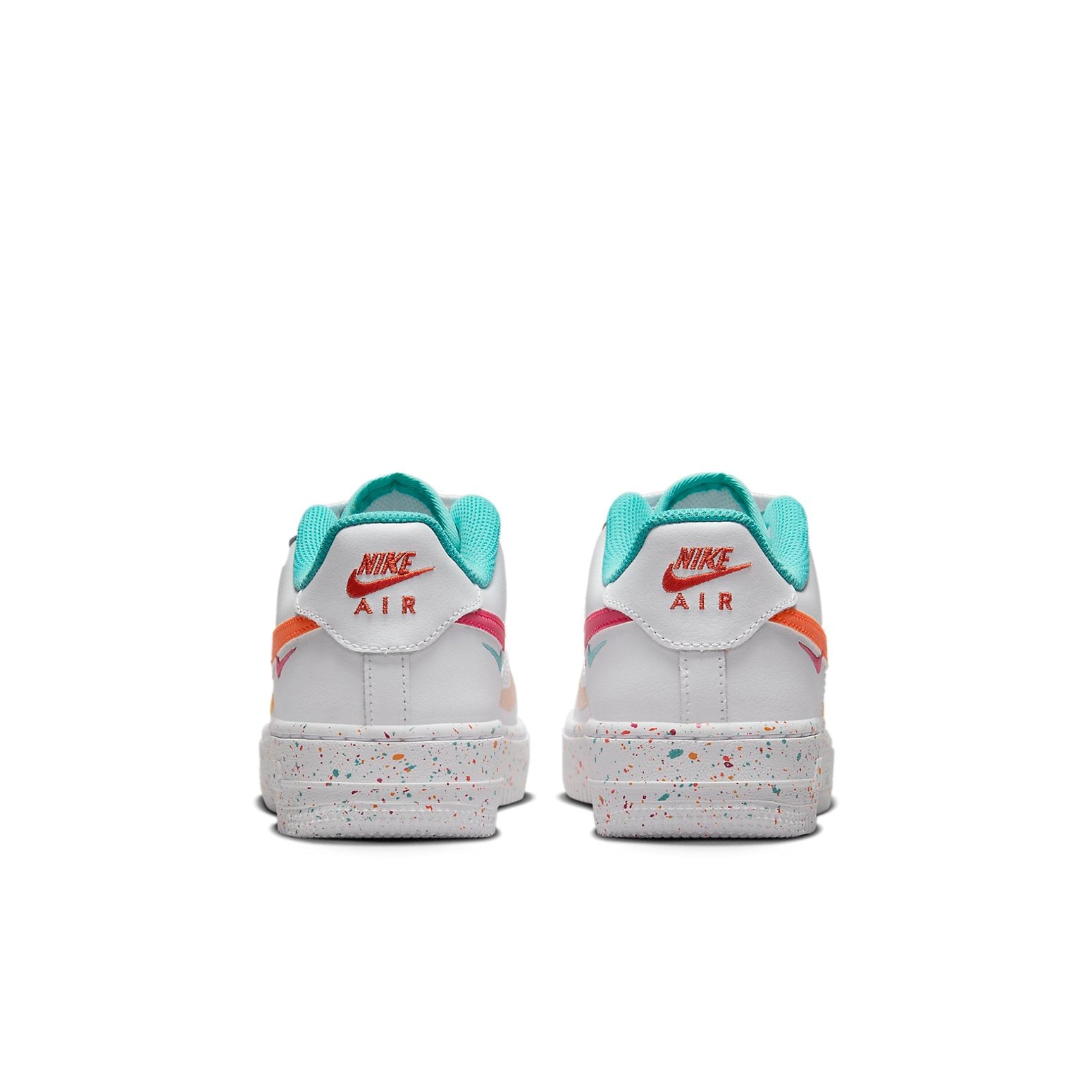 (GS) Nike Air Force 1 LV8 'Leap High' FD4626-181