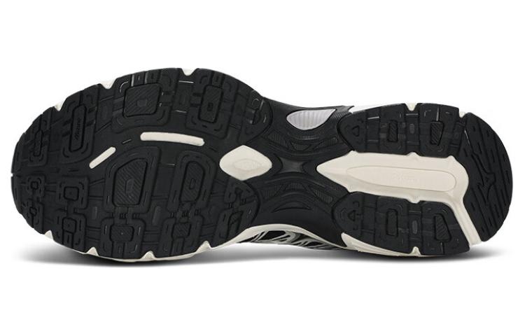 Mizuno LG 2000 'Black White Silver' D1GH230207