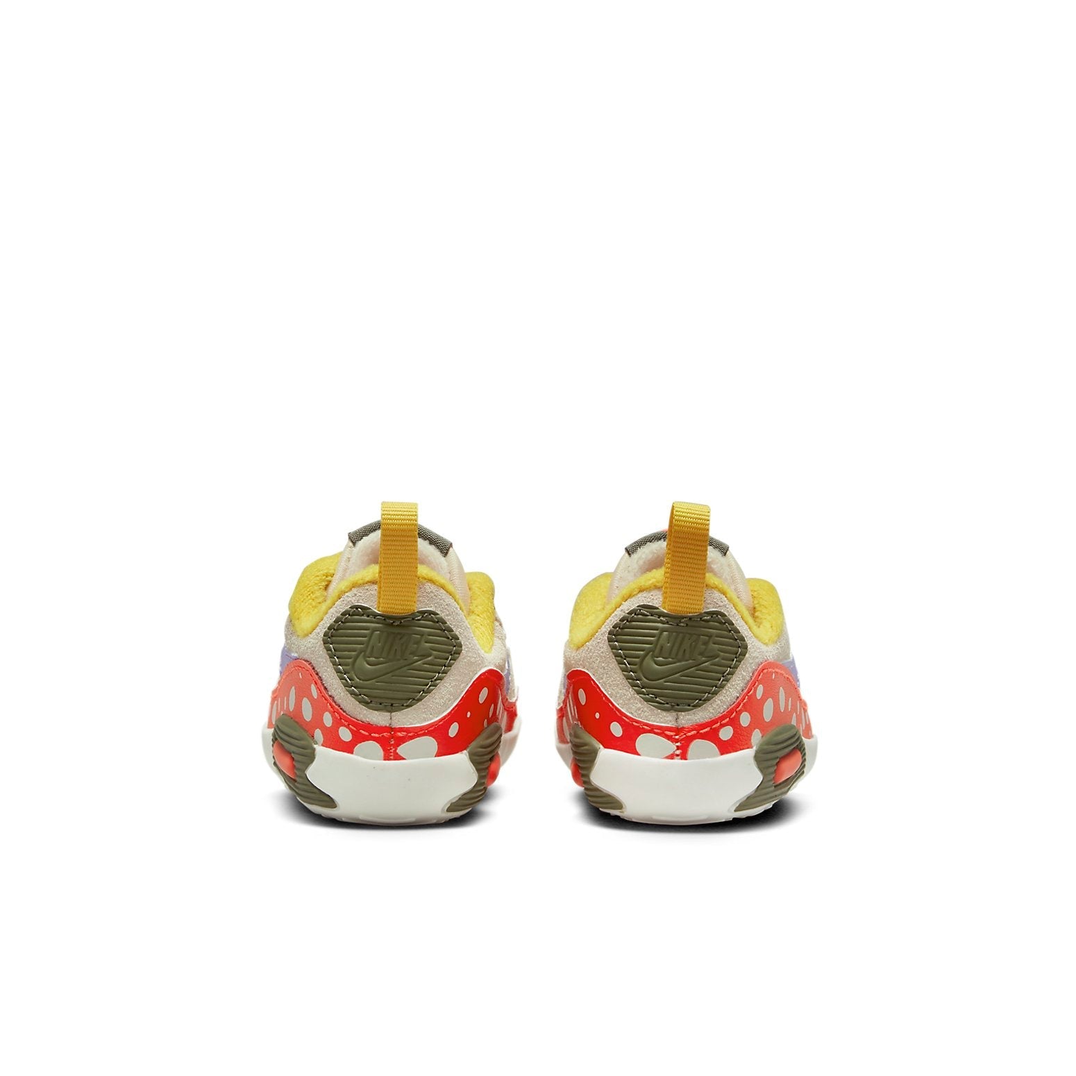(TD) Nike Air Max 90 SE CB 'Mushroom' DR0407-200
